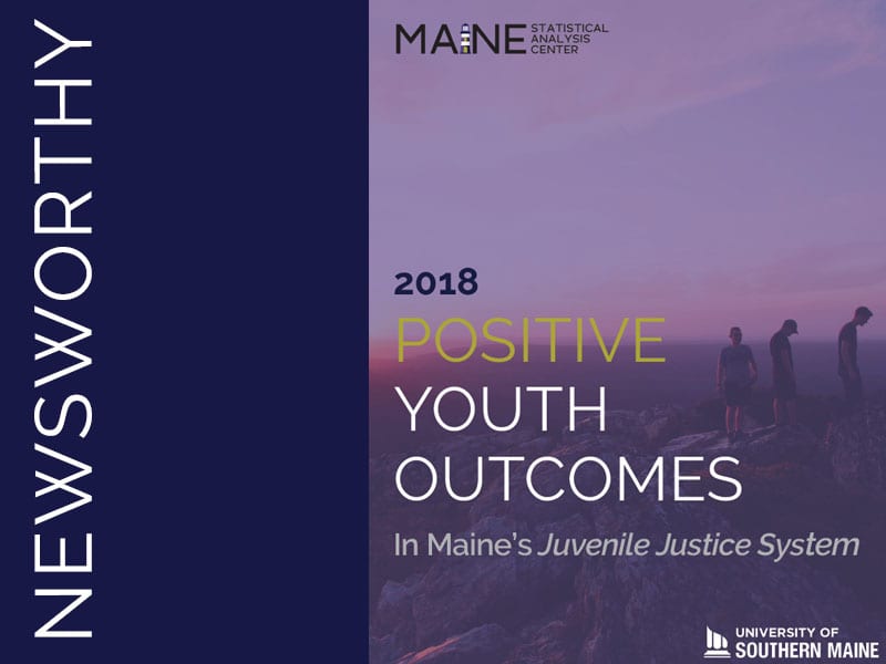 Positive Youth Outcomes Report